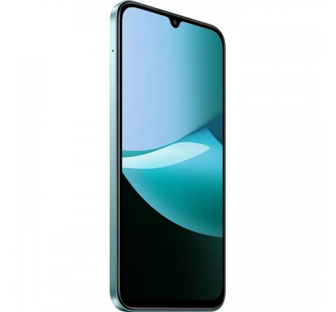 Мобільний телефон Xiaomi Redmi 15C 8\/256GB Mint Green (1163430)