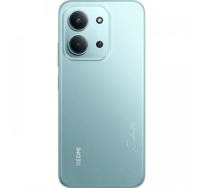 Мобільний телефон Xiaomi Redmi 15C 8\/256GB Mint Green (1163430)