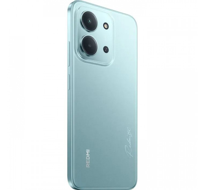 Мобільний телефон Xiaomi Redmi 15C 8\/256GB Mint Green (1163430)