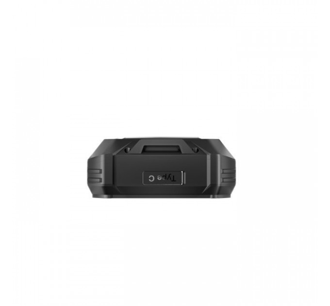 Мобільний телефон OUKITEL WP100 12\/512GB Black (6931940792769)