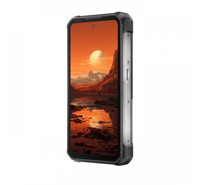 Мобільний телефон OUKITEL WP100 12\/512GB Black (6931940792769)