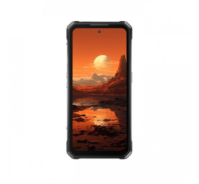 Мобільний телефон OUKITEL WP100 12\/512GB Black (6931940792769)