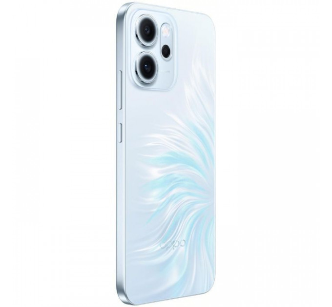 Мобільний телефон Oppo Reno14 F 5G 8\/256GB Opal Blue (OFCPH2743 _BLUE_8\/256)