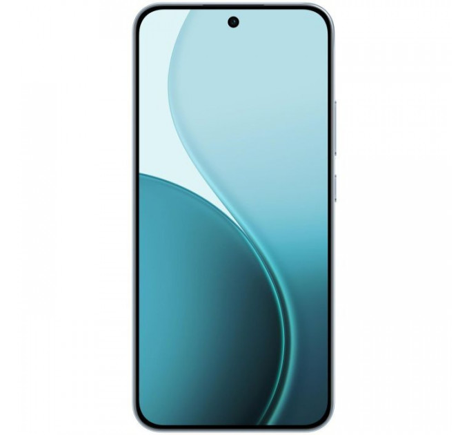 Мобільний телефон Oppo Reno14 F 5G 8\/256GB Opal Blue (OFCPH2743 _BLUE_8\/256)