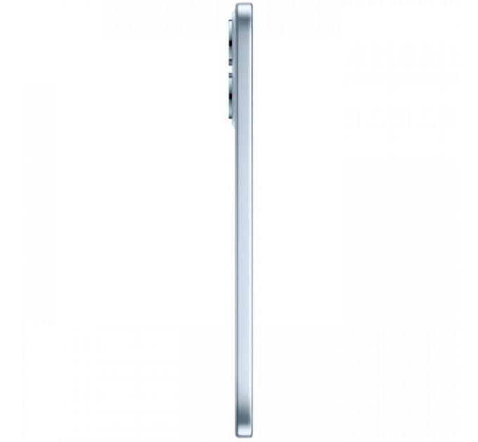 Мобільний телефон Oppo Reno14 F 5G 8\/256GB Opal Blue (OFCPH2743 _BLUE_8\/256)