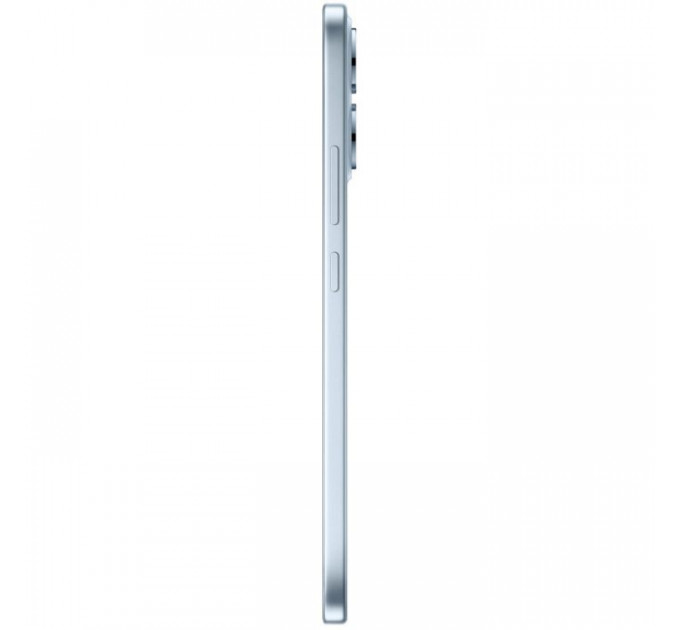 Мобільний телефон Oppo Reno14 F 5G 8\/256GB Opal Blue (OFCPH2743 _BLUE_8\/256)