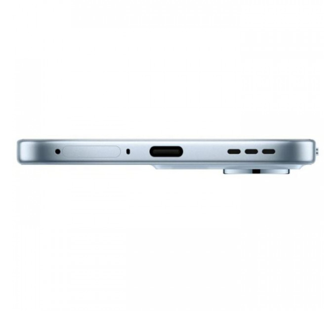 Мобільний телефон Oppo Reno14 F 5G 8\/256GB Opal Blue (OFCPH2743 _BLUE_8\/256)