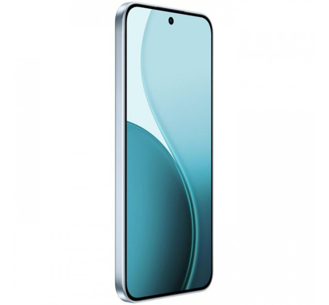 Мобільний телефон Oppo Reno14 F 5G 8\/256GB Opal Blue (OFCPH2743 _BLUE_8\/256)