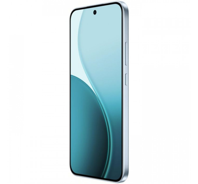 Мобільний телефон Oppo Reno14 F 5G 8\/256GB Opal Blue (OFCPH2743 _BLUE_8\/256)