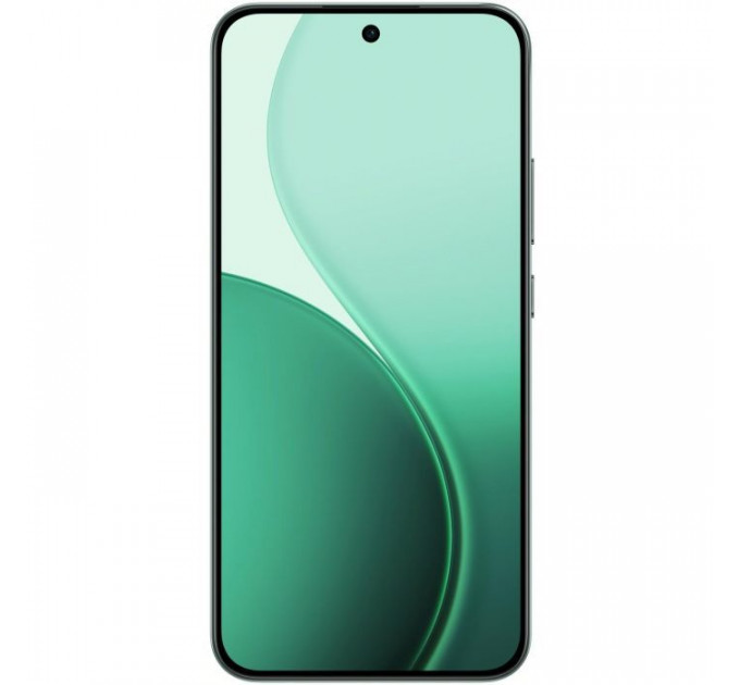 Мобільний телефон Oppo Reno14 F 5G 8\/256GB Luminous Green (OFCPH2743 _GREEN _8\/256)