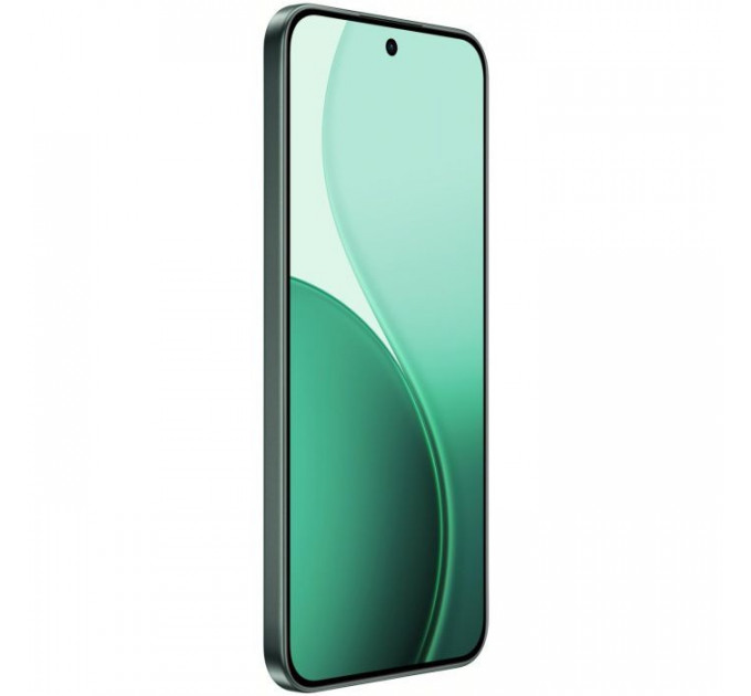 Мобільний телефон Oppo Reno14 F 5G 8\/256GB Luminous Green (OFCPH2743 _GREEN _8\/256)