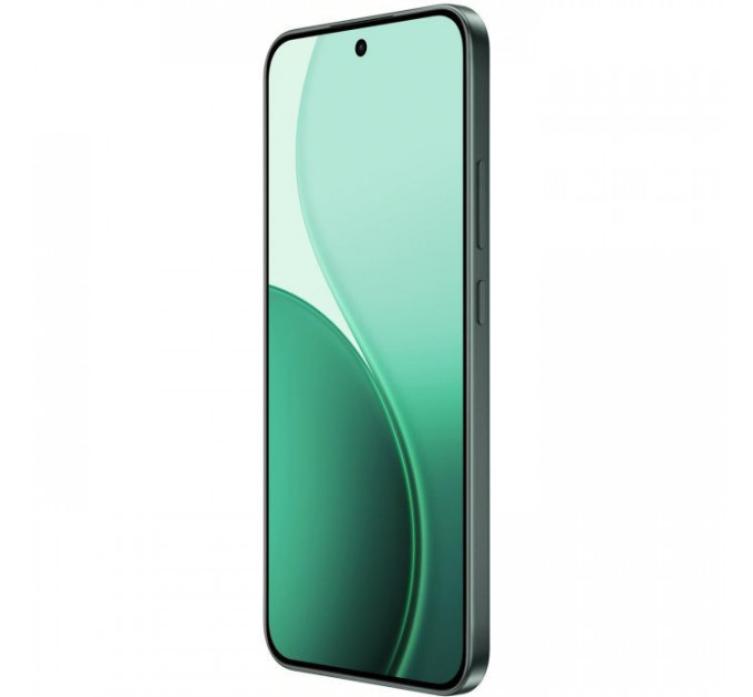 Мобільний телефон Oppo Reno14 F 5G 8\/256GB Luminous Green (OFCPH2743 _GREEN _8\/256)