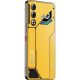 Мобильный телефон ZTE Nubia Neo 3 GT 5G 12\/256GB Yellow (1164538)