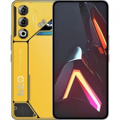 Мобільний телефон ZTE Nubia Neo 3 GT 5G 12\/256GB Yellow (1164538)