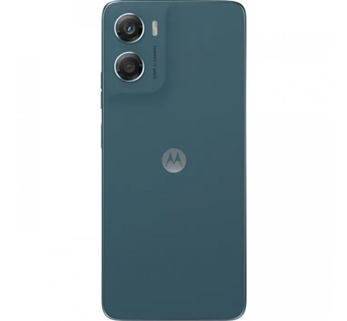 Мобільний телефон Motorola G06 4\/256GB Tapestry (PBA20004UA)