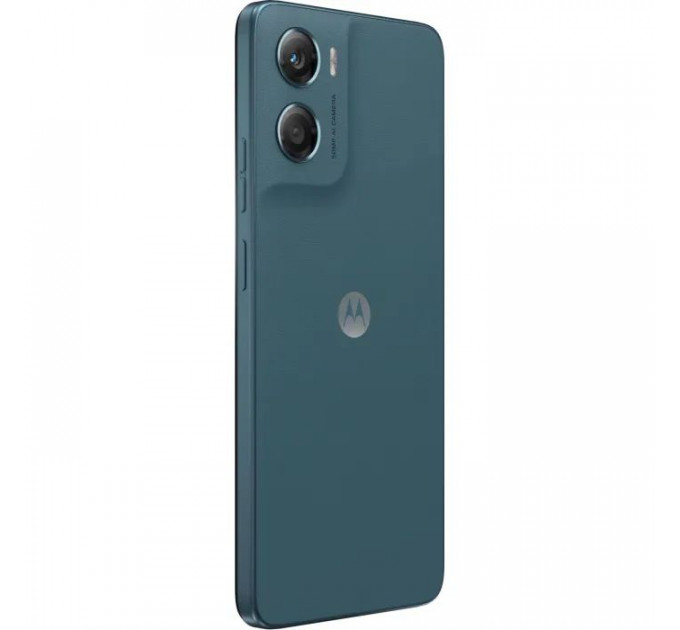 Мобільний телефон Motorola G06 4\/256GB Tapestry (PBA20004UA)
