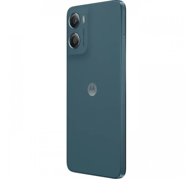 Мобільний телефон Motorola G06 4\/256GB Tapestry (PBA20004UA)