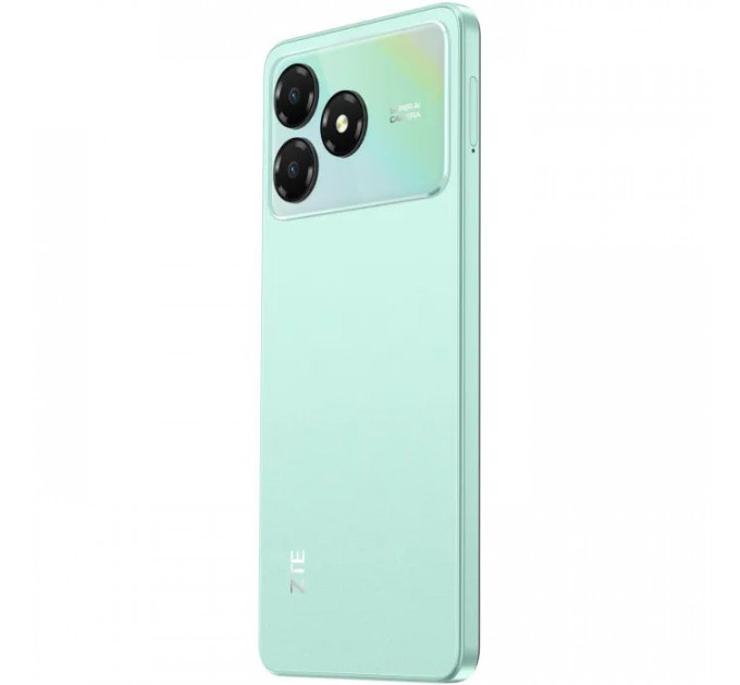 Мобільний телефон ZTE Blade A36 2\/64GB Green (1167678)