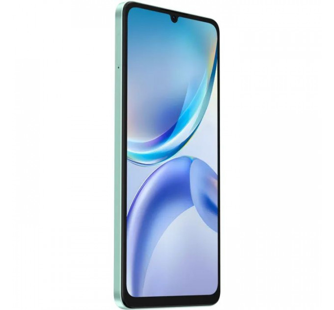 Мобільний телефон ZTE Blade A36 2\/64GB Green (1167678)