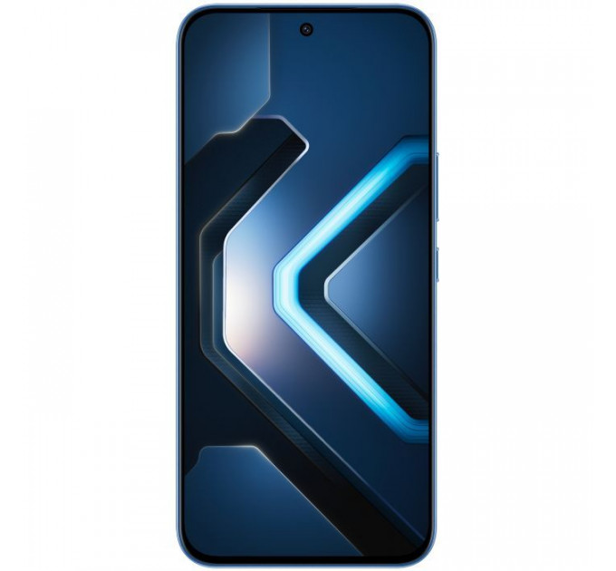 Мобільний телефон Infinix GT 30 8\/256Gb Cyber Blue (4894947101021)