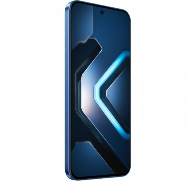 Мобільний телефон Infinix GT 30 8\/256Gb Cyber Blue (4894947101021)