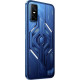 Мобільний телефон Infinix GT 30 8\/256Gb Cyber Blue (4894947101021)