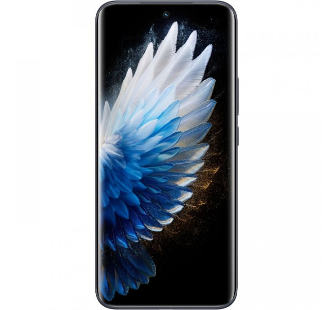 Мобильный телефон Tecno Spark 40 Pro+ 8\/256Gb Nebula Black (4894947096334)