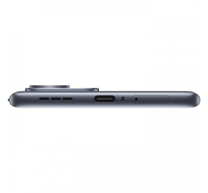 Мобильный телефон Tecno Spark 40 Pro+ 8\/256Gb Nebula Black (4894947096334)