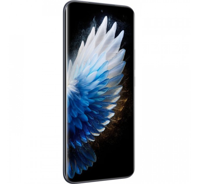 Мобильный телефон Tecno Spark 40 Pro+ 8\/256Gb Nebula Black (4894947096334)