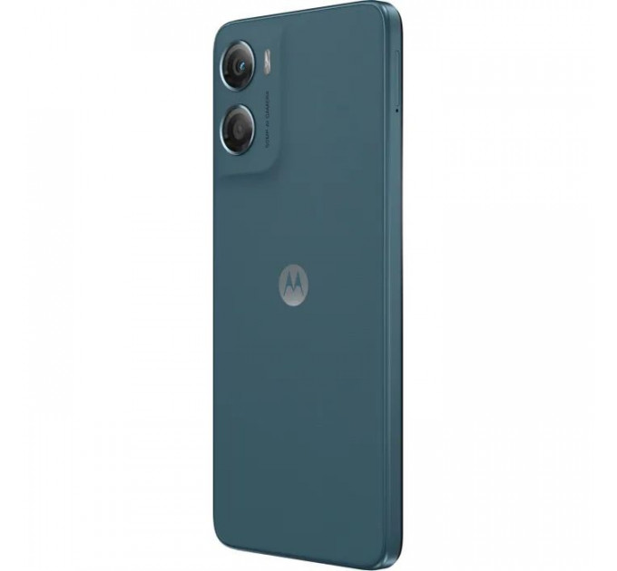 Мобільний телефон Motorola G06 Power 4\/256GB Tapestry (PBA00000UA)