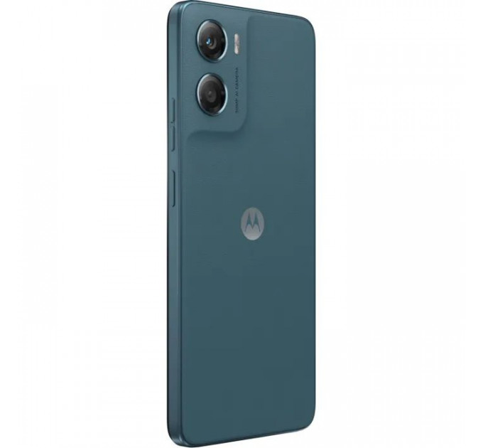 Мобільний телефон Motorola G06 Power 4\/256GB Tapestry (PBA00000UA)