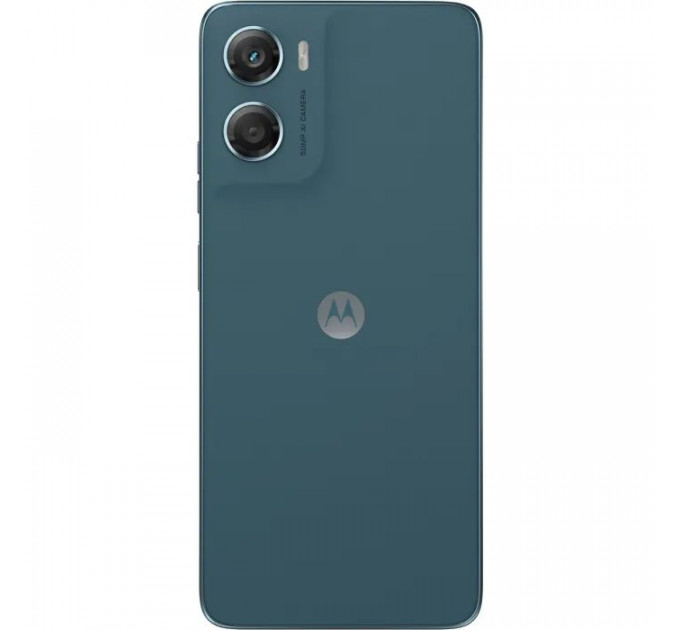 Мобільний телефон Motorola G06 Power 4\/256GB Tapestry (PBA00000UA)