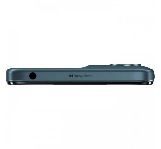 Мобільний телефон Motorola G06 Power 4\/256GB Tapestry (PBA00000UA)
