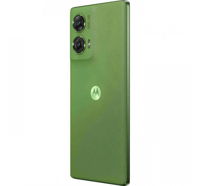 Мобільний телефон Motorola Edge 50 Fusion 8\/128GB Forest Green (PB3T0087RS)
