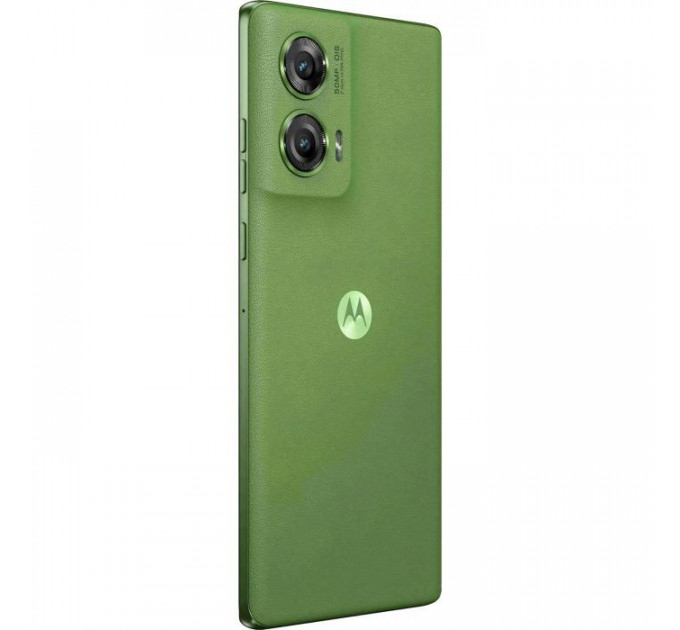 Мобільний телефон Motorola Edge 50 Fusion 8\/128GB Forest Green (PB3T0087RS)