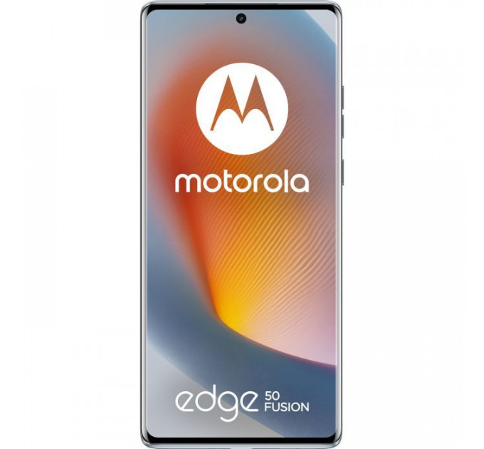 Мобільний телефон Motorola Edge 50 Fusion 8\/128GB Forest Green (PB3T0087RS)