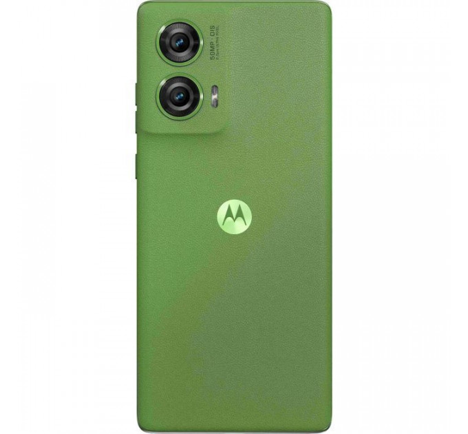 Мобільний телефон Motorola Edge 50 Fusion 8\/128GB Forest Green (PB3T0087RS)