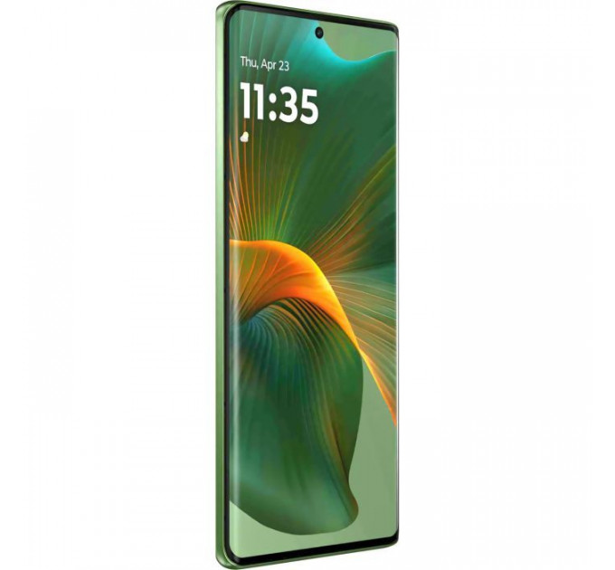 Мобільний телефон Motorola Edge 50 Fusion 8\/128GB Forest Green (PB3T0087RS)