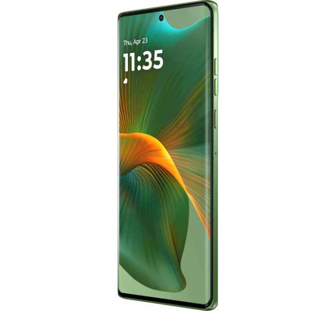 Мобільний телефон Motorola Edge 50 Fusion 8\/128GB Forest Green (PB3T0087RS)