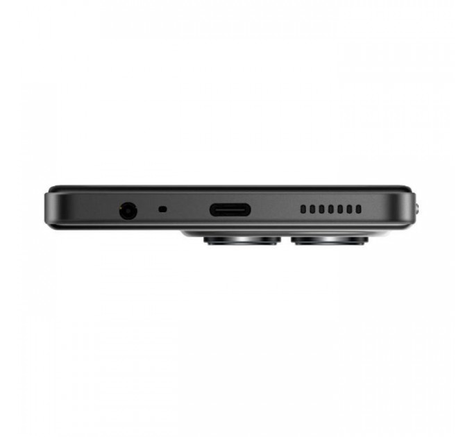 Мобильный телефон Tecno POVA 7 Neo 8\/256Gb Geek Black (4894947086793)