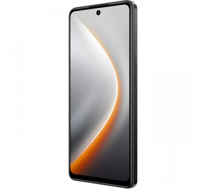 Мобильный телефон Tecno POVA 7 Neo 8\/256Gb Geek Black (4894947086793)