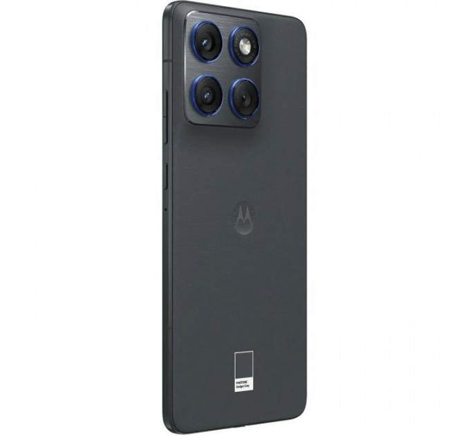 Мобильный телефон Motorola Edge 70 12\/512GB Gadget Grey (PBA50006RS)