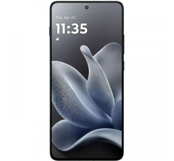 Мобильный телефон Motorola Edge 70 12\/512GB Gadget Grey (PBA50006RS)