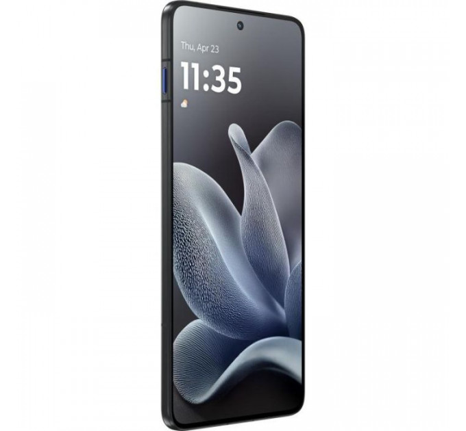 Мобильный телефон Motorola Edge 70 12\/512GB Gadget Grey (PBA50006RS)