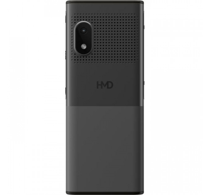 Мобильный телефон HMD 150 MUSIC DS Dark Grey