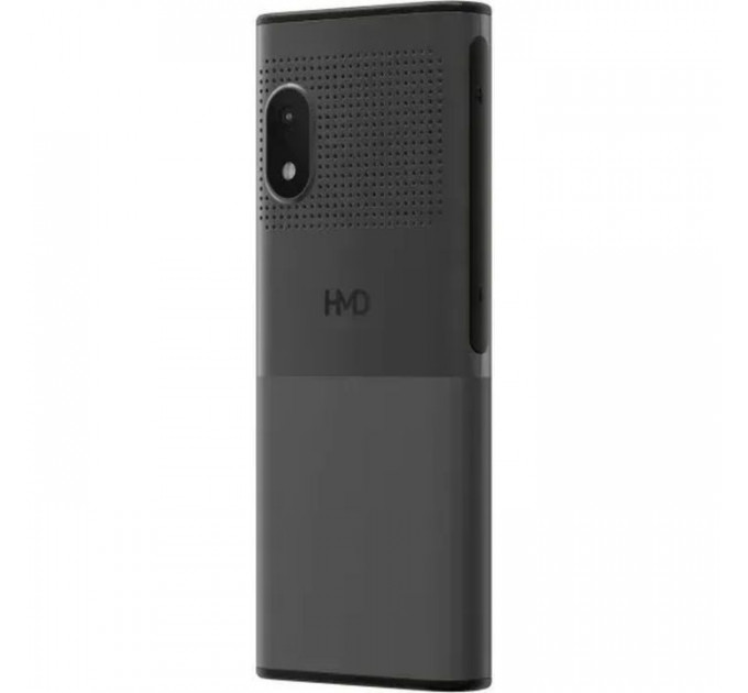 Мобильный телефон HMD 150 MUSIC DS Dark Grey