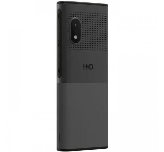 Мобильный телефон HMD 150 MUSIC DS Dark Grey