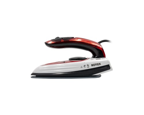 Утюг Rotex RIC10-C Travel Утюг Rotex RIC10-C Travel
