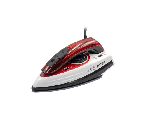Утюг Rotex RIC10-C Travel Утюг Rotex RIC10-C Travel