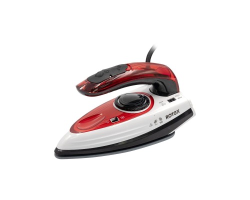 Утюг Rotex RIC10-C Travel Утюг Rotex RIC10-C Travel